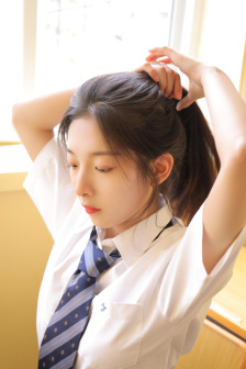 最美好的时光
